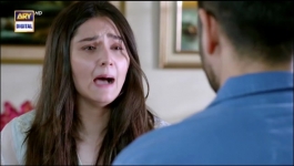 Kaisi Teri Khudgharzi - Episode 34 - 14th Dec 22